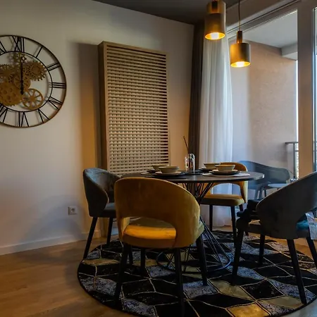 Apartamento The Dome Zagreb Exterior foto