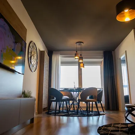Apartamento The Dome Zagreb Exterior foto
