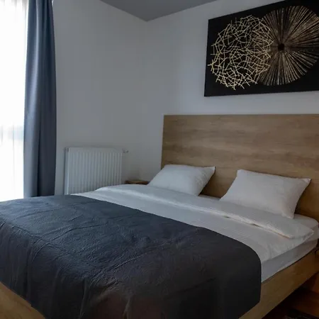 Apartamento The Dome Zagreb Exterior foto