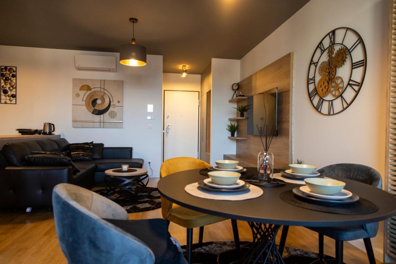 The Dome Apartman *